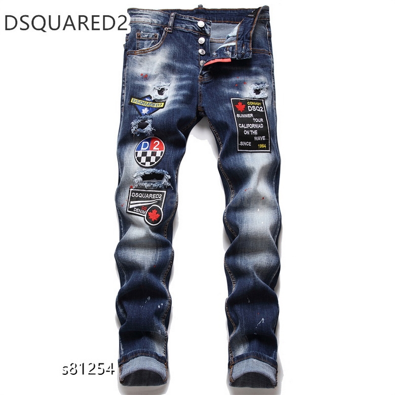 Dsquared Men's Jeans 64